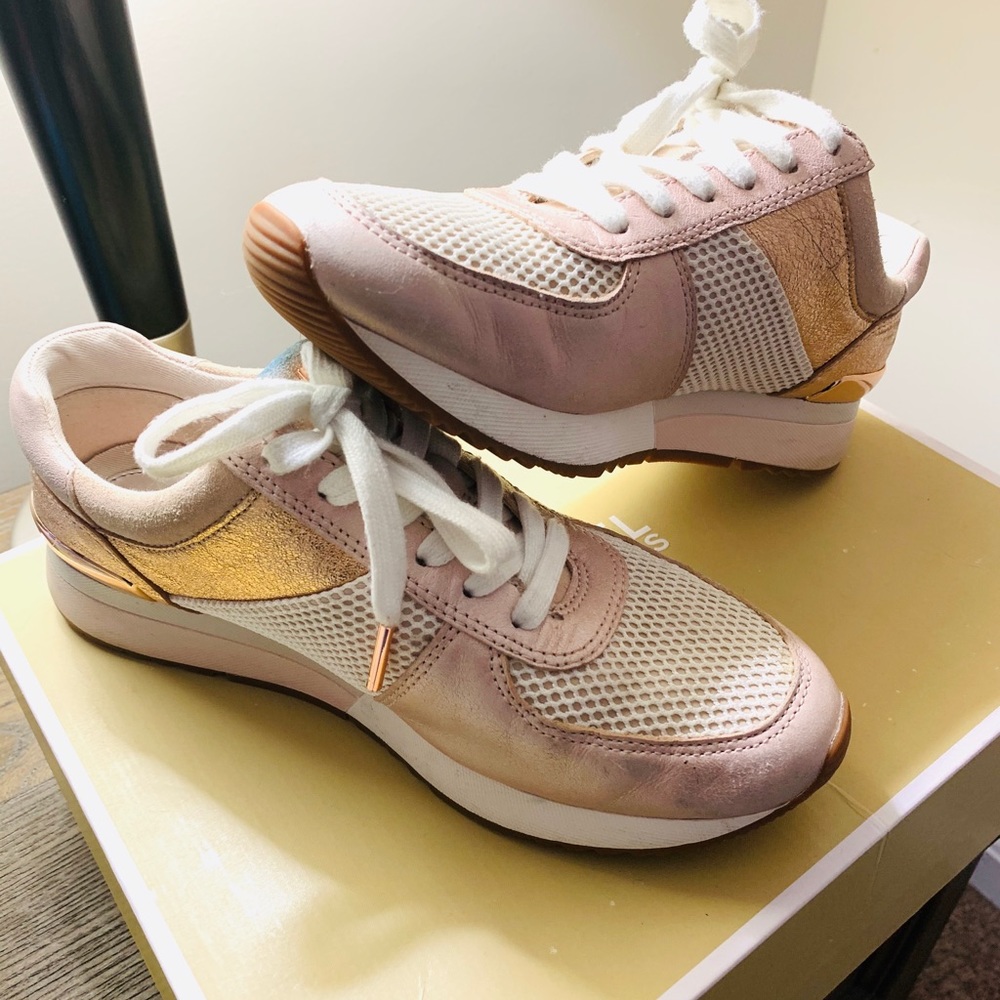Michael Kors sneakers